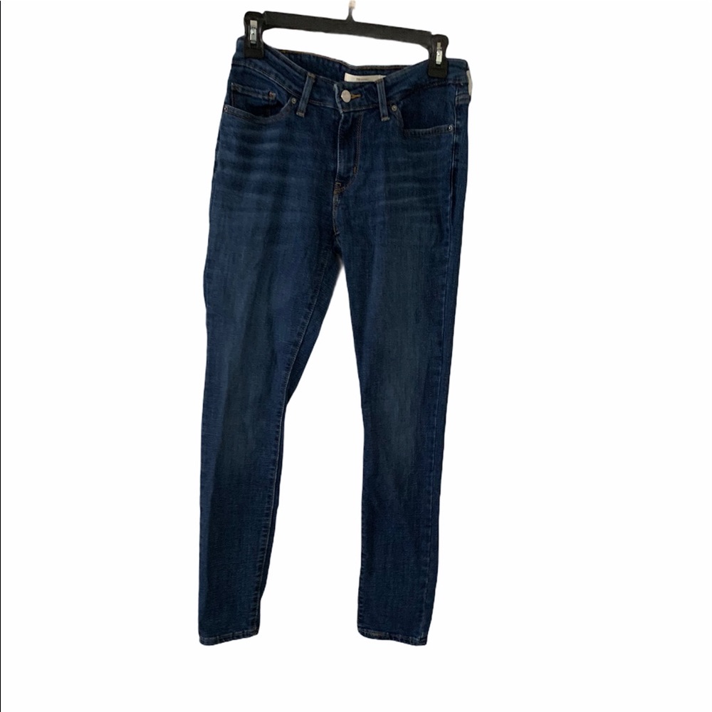 Levi’s 711 Skinny Jeans
